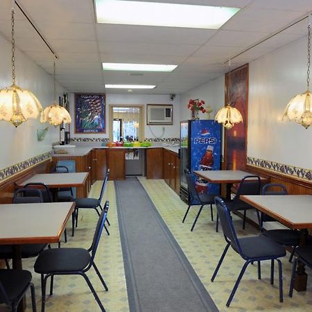 A1 Economy Inn Сомерсет Екстер'єр фото