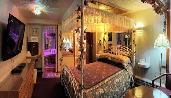A1 Economy Inn Сомерсет Екстер'єр фото