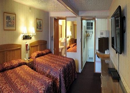 A1 Economy Inn Сомерсет Екстер'єр фото